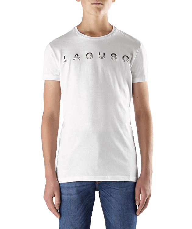 Jungs T-Shirt "David" Jungs T-Shirt "David" von Laguso