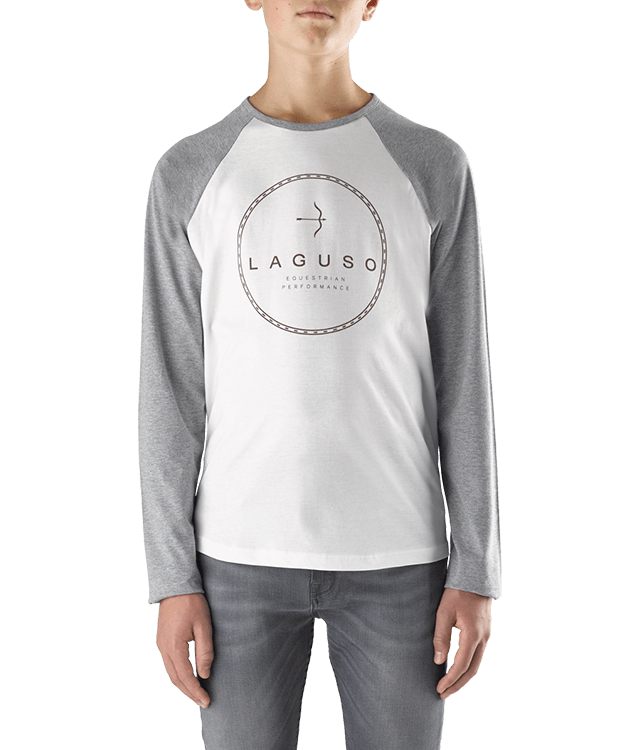 Jungs T-Shirt "Luke" Jungs T-Shirt "Luke" von Laguso