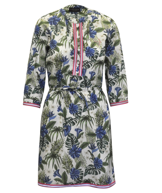 Kleid "Debby" Garden Kleid "Debby" Garden von Laguso