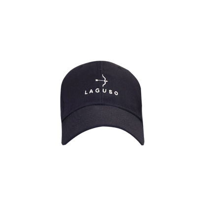 Laguso Cap Navy-White Laguso Cap Navy-White von Laguso