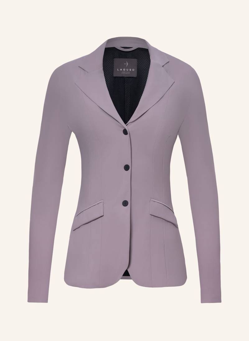 Laguso Turnierjacket Jane Tec Chateau Gray grau Laguso Turnierjacket Jane Tec Chateau Gray grau von Laguso