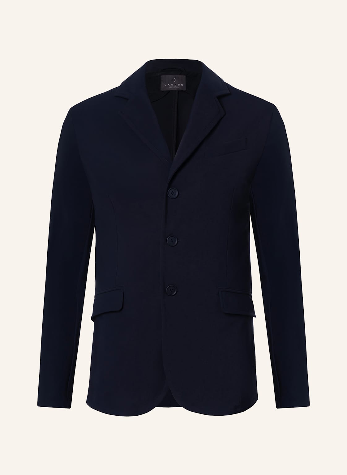 Laguso Turnierjacket Jeff Tec Black schwarz Laguso Turnierjacket Jeff Tec Black schwarz von Laguso