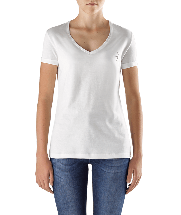 Mädchen T-Shirt "Celine" Mädchen T-Shirt "Celine" von Laguso