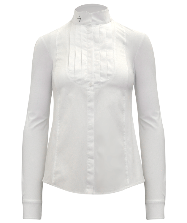 Mädchen Turnierbluse "Laila" von Laguso