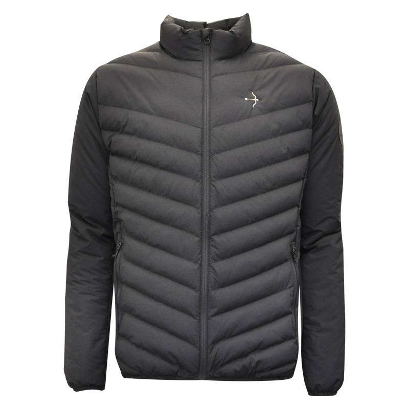 Primaloftjacke "Pete" Classic Graphite Primaloftjacke "Pete" Classic Graphite von Laguso