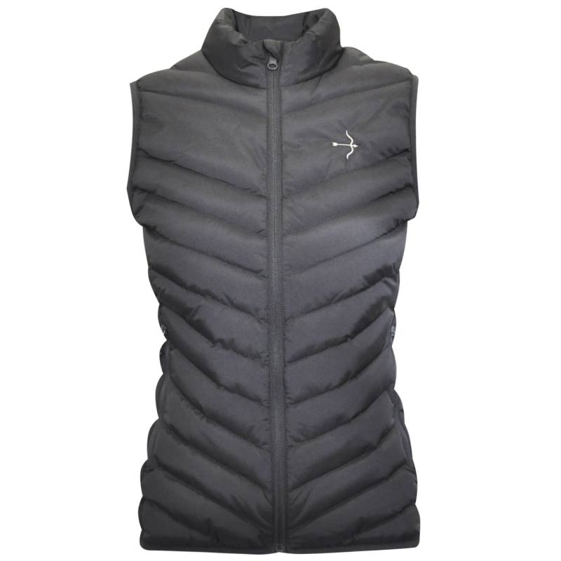 Primaloftweste "Alice" Graphite classic Primaloftweste "Alice" Graphite classic von Laguso