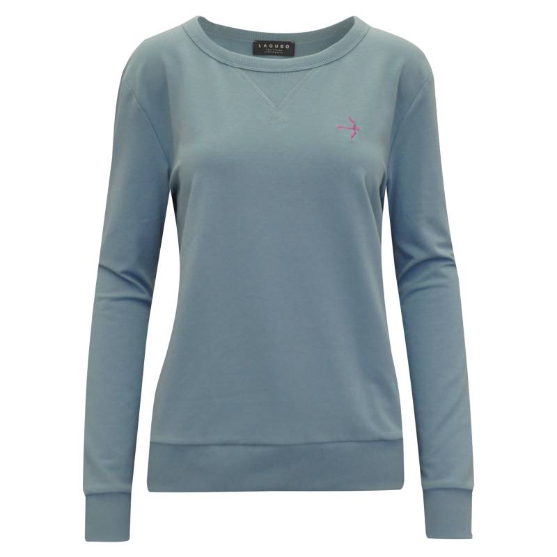 Pullover "Ann Kathrin" Jade Pullover "Ann Kathrin" Jade von Laguso