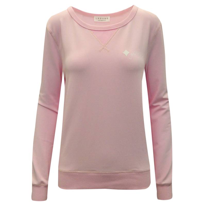 Pullover Ann Kathrin Star Rose Pullover Ann Kathrin Star Rose von Laguso