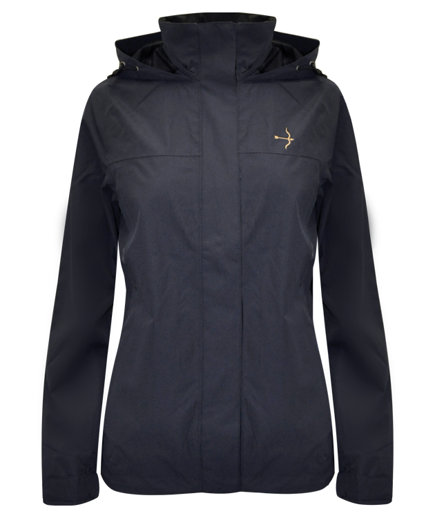 Regenjacke "Rouge Lady" Navy Regenjacke "Rouge Lady" Navy von Laguso