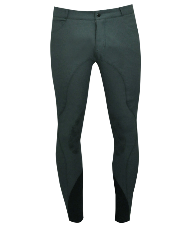 Reithose "Henry Grip" Racing Green Reithose "Henry Grip" Racing Green von Laguso