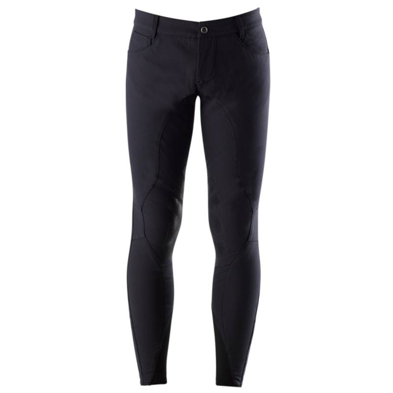 Reithose "Henry Terma Grip" Navy Reithose "Henry Terma Grip" Navy von Laguso