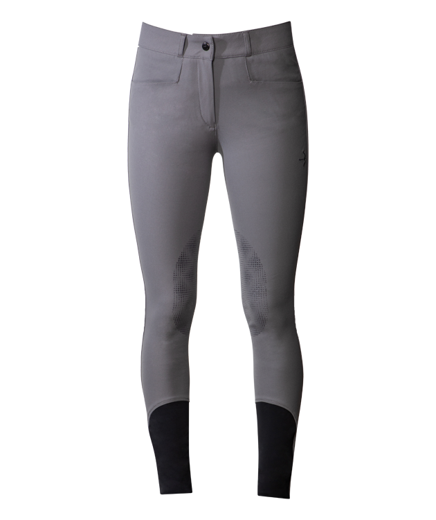 Reithose "Hope Grip" Grey Reithose "Hope Grip" Grey von Laguso