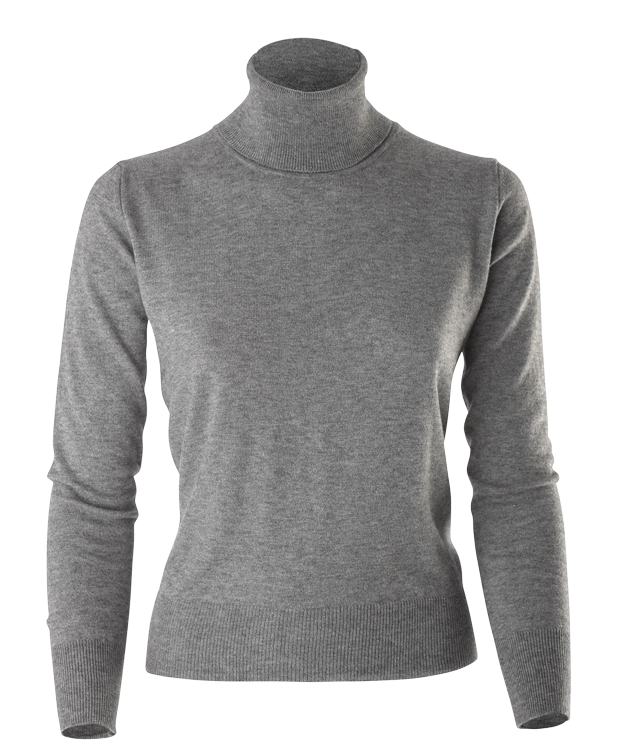 Rollkragen "Jule" Rollkragen "Jule" von Laguso