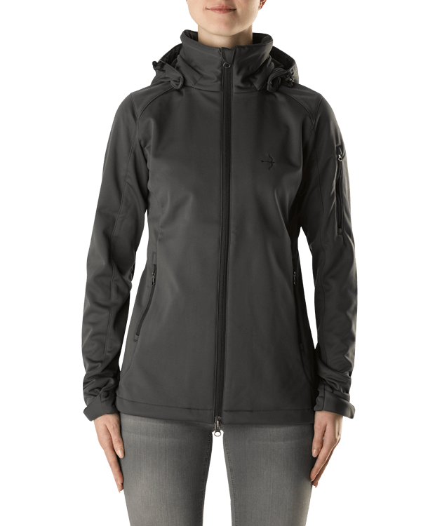 Softshelljacke "Rachel" Softshelljacke "Rachel" von Laguso