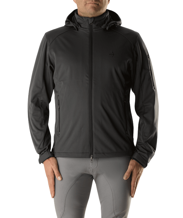 Softshelljacke "Rob" Softshelljacke "Rob" von Laguso