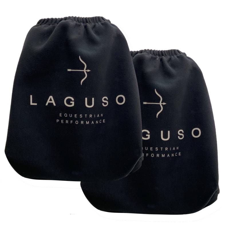 Stirrup Cover Bags Stirrup Cover Bags von Laguso
