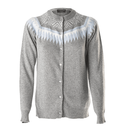 Strickjacke "Cute" Strickjacke "Cute" von Laguso