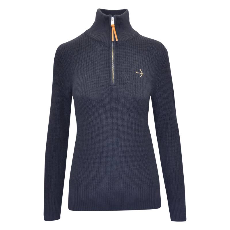 Strickpullover 'Rouf' Unisex Strickpullover 'Rouf' Unisex von Laguso