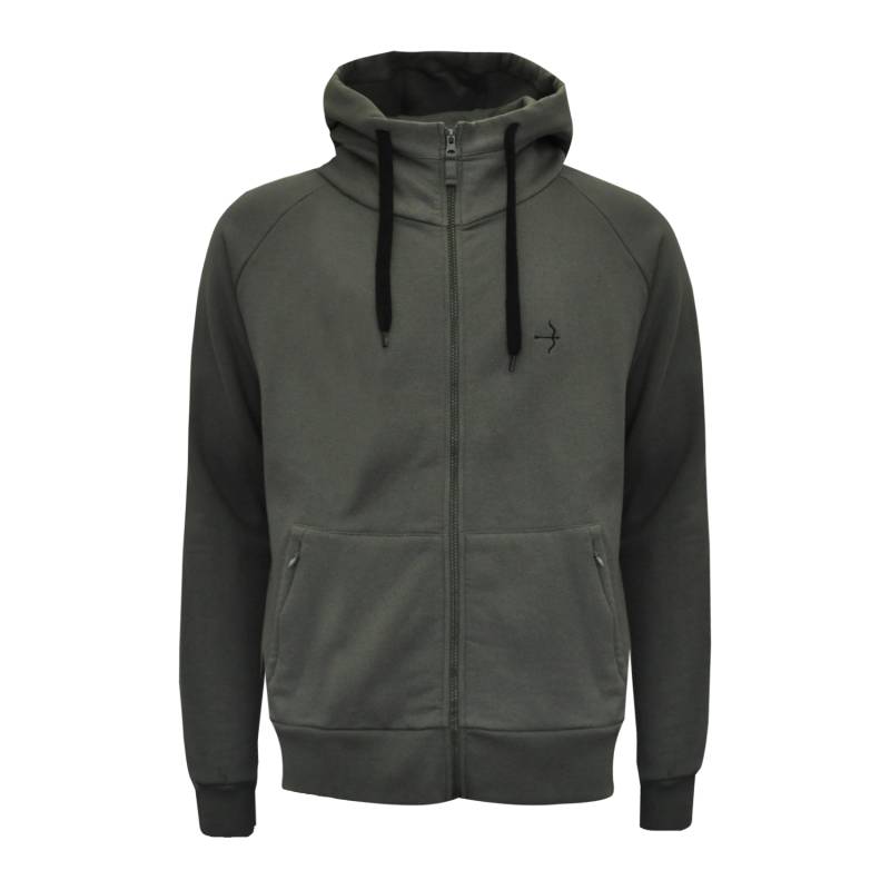 Sweatjacke "Marvin" Forest Sweatjacke "Marvin" Forest von Laguso