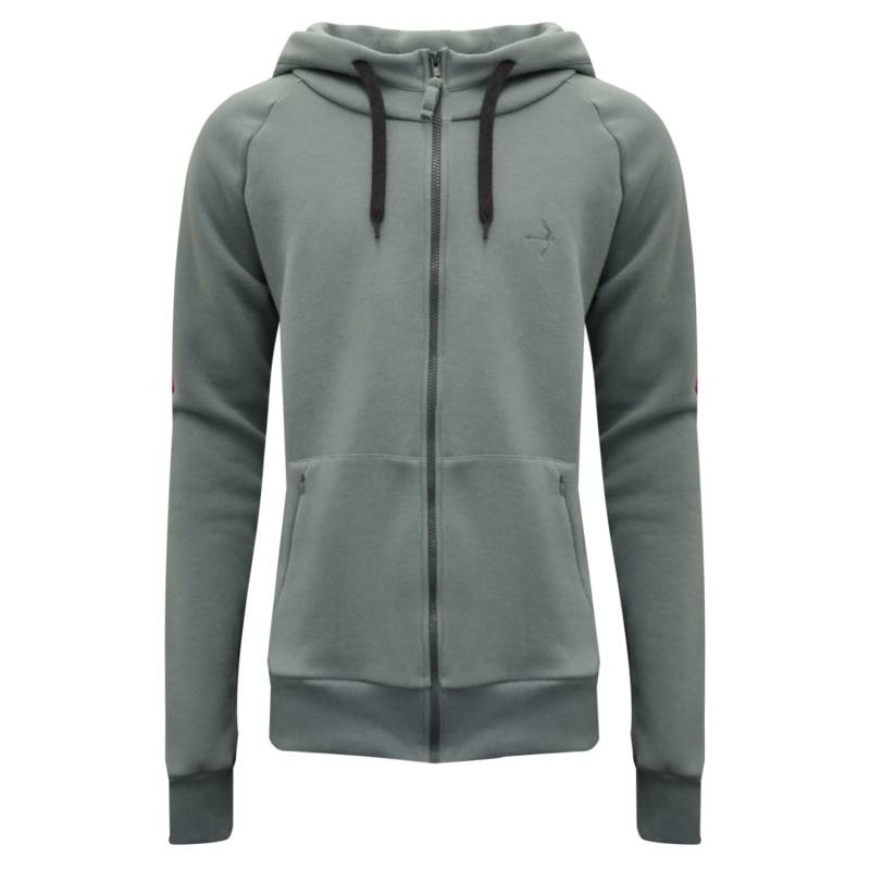 Sweatjacke "Marvin" Jade Sweatjacke "Marvin" Jade von Laguso