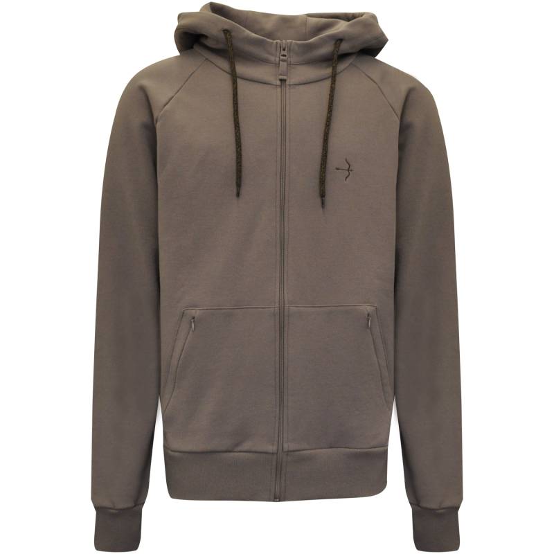 Sweatjacke "Marvin" Nude Sweatjacke "Marvin" Nude von Laguso