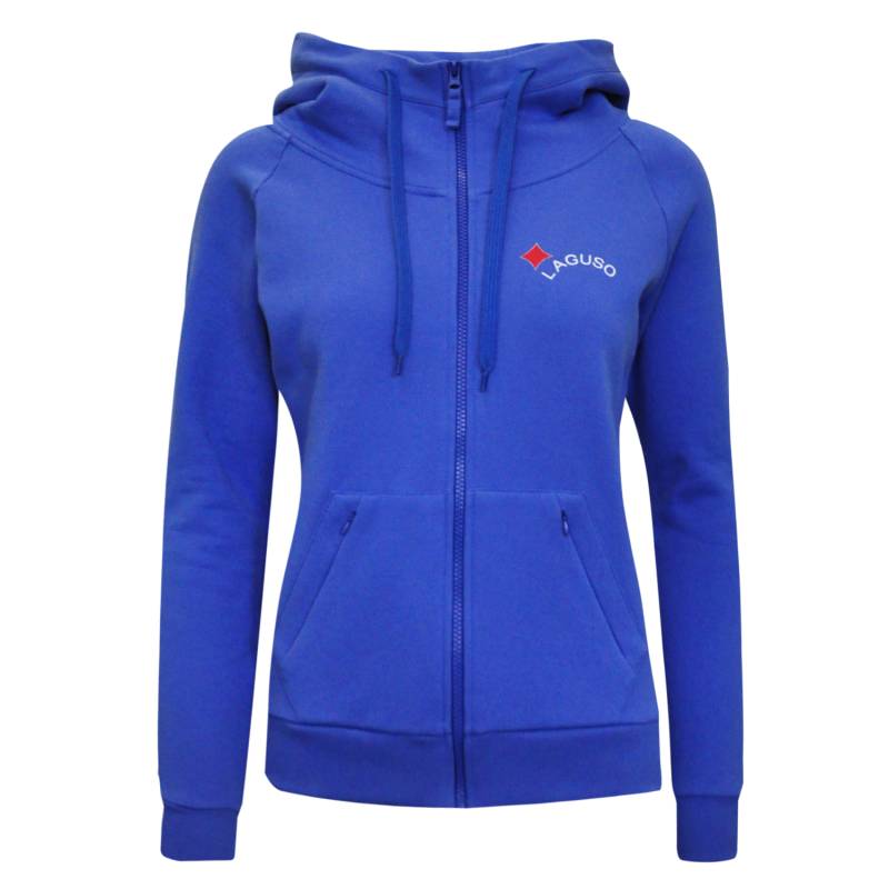 Sweatjacke Maya Star Blue Sweatjacke Maya Star Blue von Laguso