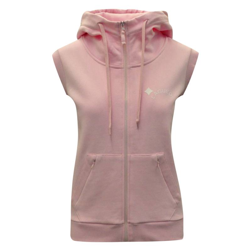 Sweatjacke Minou Star Rose Sweatjacke Minou Star Rose von Laguso