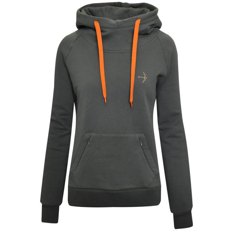 Sweatpullover "Lena" Forest von Laguso