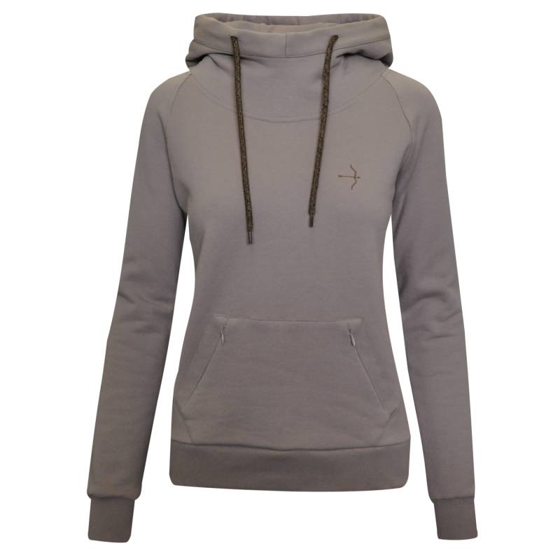 Sweatpullover "Lena" Nude Sweatpullover "Lena" Nude von Laguso