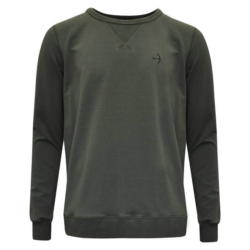 Sweatshirt "Flo" Forest Sweatshirt "Flo" Forest von Laguso