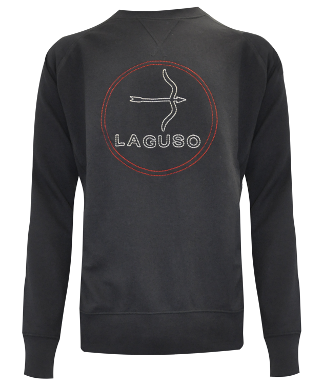 Sweatshirt "Lucas" Sweatshirt "Lucas" von Laguso