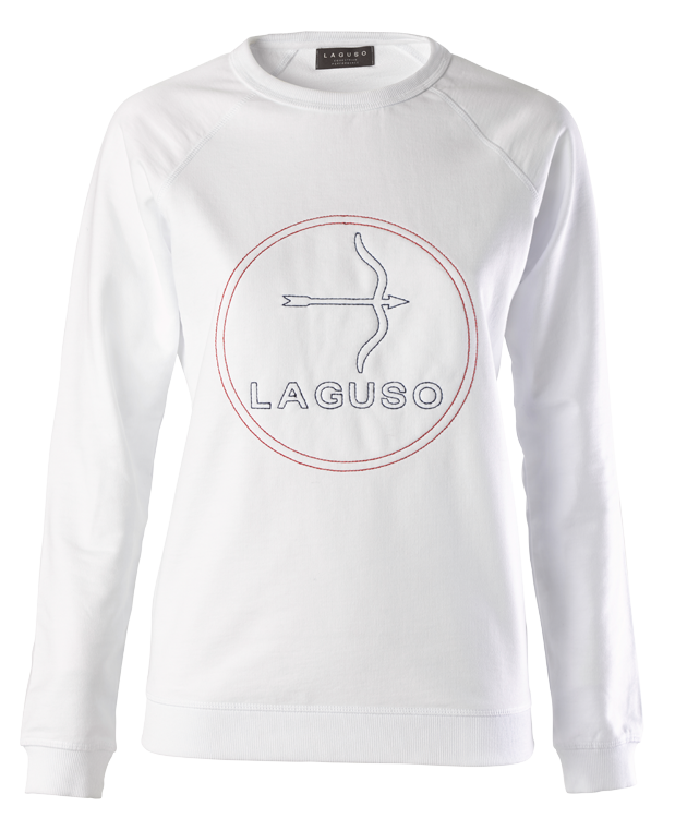 Sweatshirt "Sunny" Sweatshirt "Sunny" von Laguso