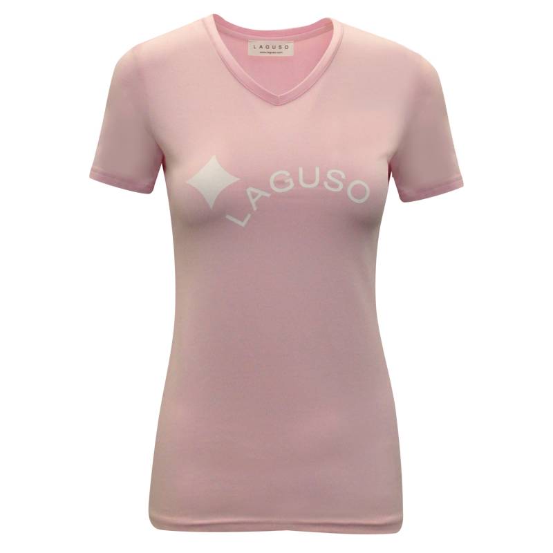 T-Shirt Celine Star Rose T-Shirt Celine Star Rose von Laguso
