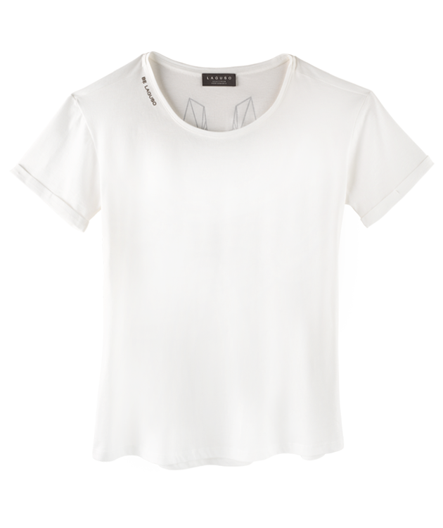 T-Shirt "Lilly" T-Shirt "Lilly" von Laguso