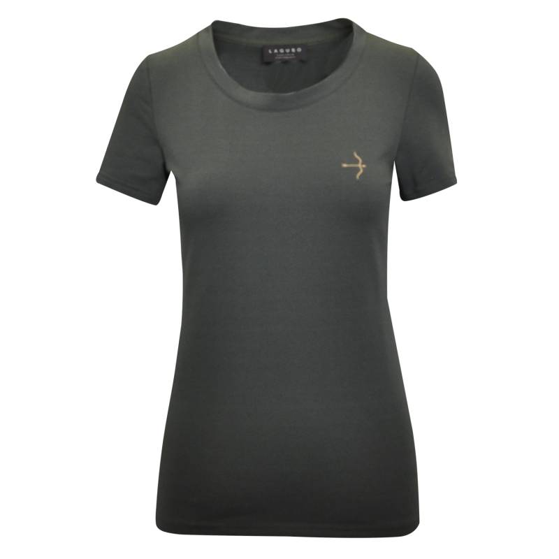 T-Shirt "Lyzz" Forest T-Shirt "Lyzz" Forest von Laguso