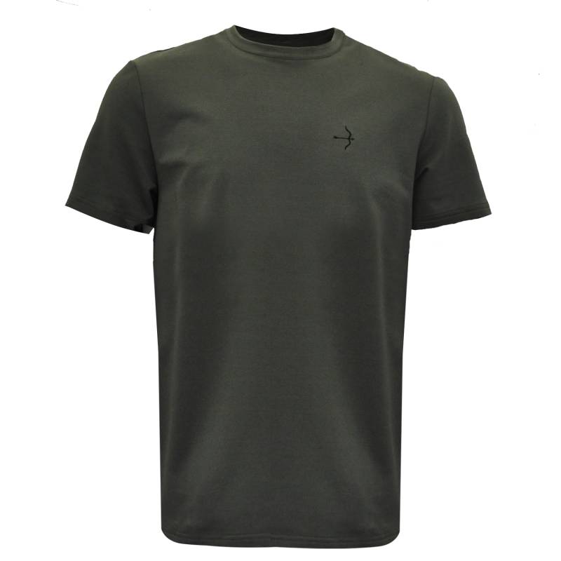 T-Shirt "Richy" Forest T-Shirt "Richy" Forest von Laguso