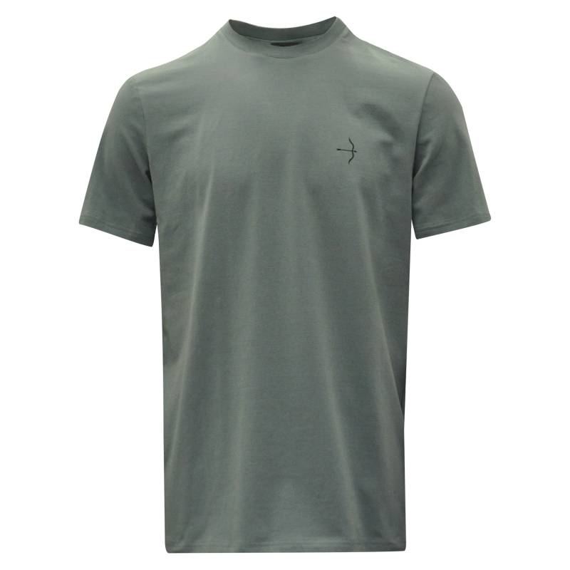 T-Shirt "Richy" Jade T-Shirt "Richy" Jade von Laguso