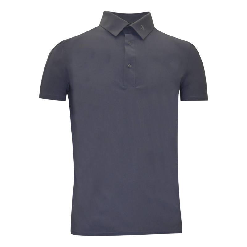 Trainingsshirt "Luca" Graphite Trainingsshirt "Luca" Graphite von Laguso