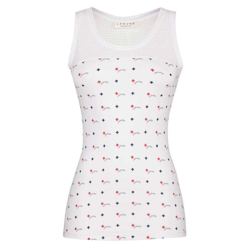 Trainingsshirt Pippa Star Allover Trainingsshirt Pippa Star Allover von Laguso