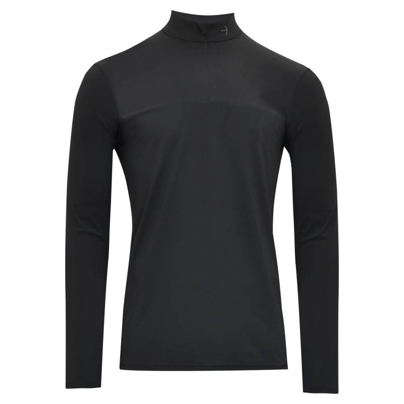 Trainingsshirt "Ricardo" Nero Trainingsshirt "Ricardo" Nero von Laguso