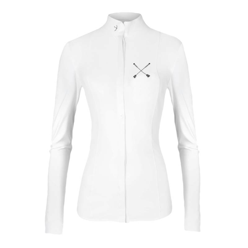 Turnierbluse "Janne" Whips Turnierbluse "Janne" Whips von Laguso