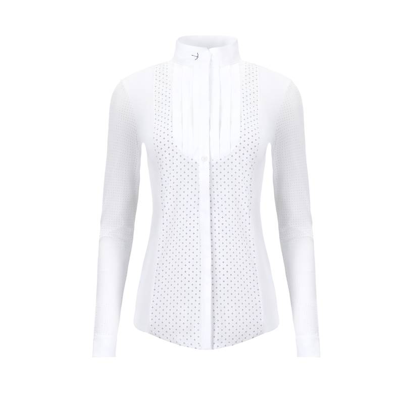 Turnierbluse "Laila" Picky Turnierbluse "Laila" Picky von Laguso