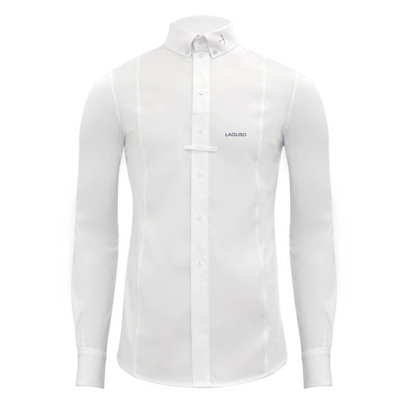 Turnierhemd Max Signature Turnierhemd Max Signature von Laguso