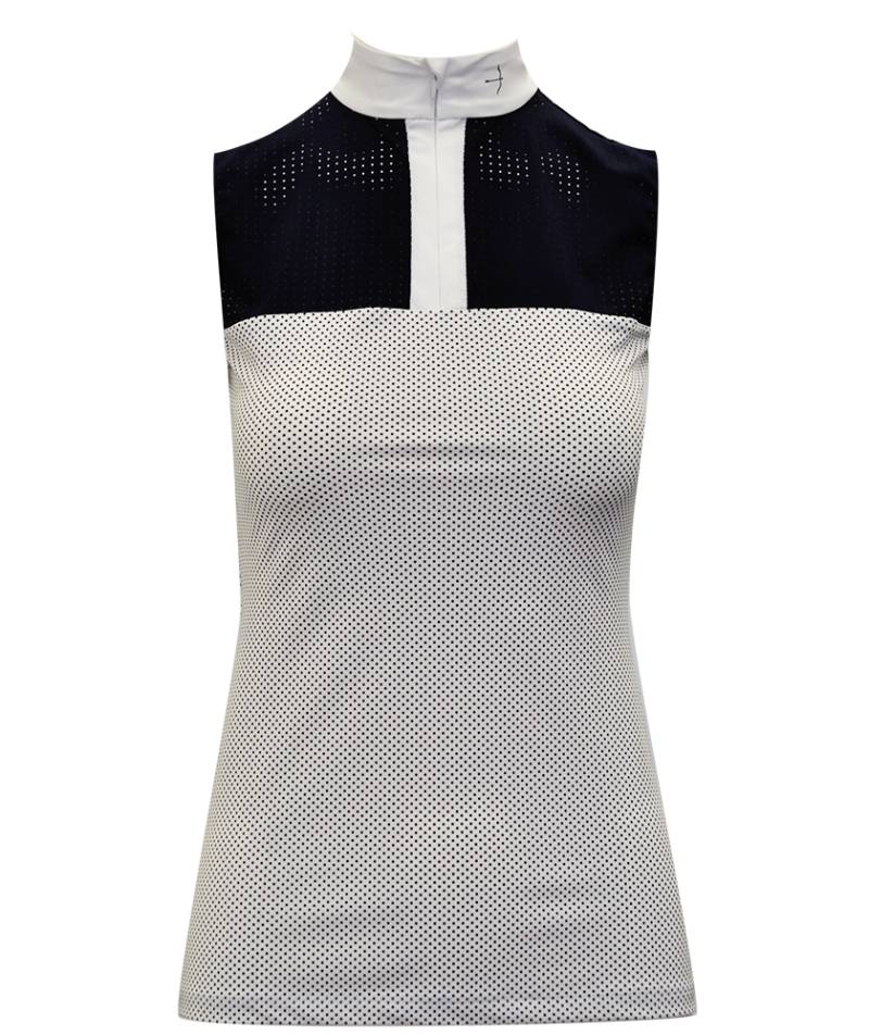 Turniershirt "Candy Summer" Navy Turniershirt "Candy Summer" Navy von Laguso