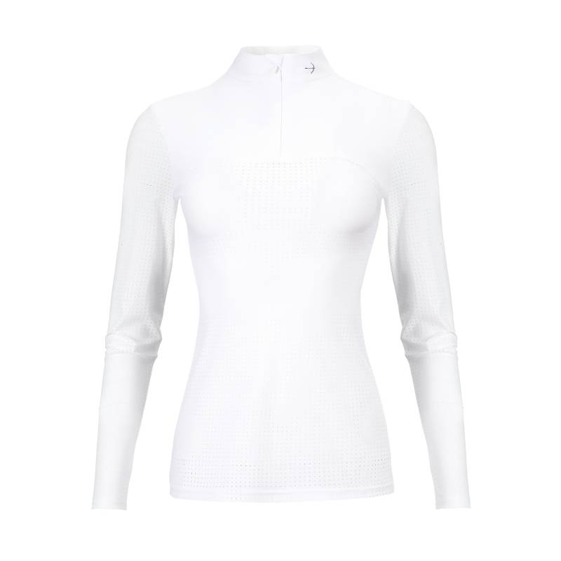 Turniershirt "Carlotta" Team Navy Turniershirt "Carlotta" Team Navy von Laguso