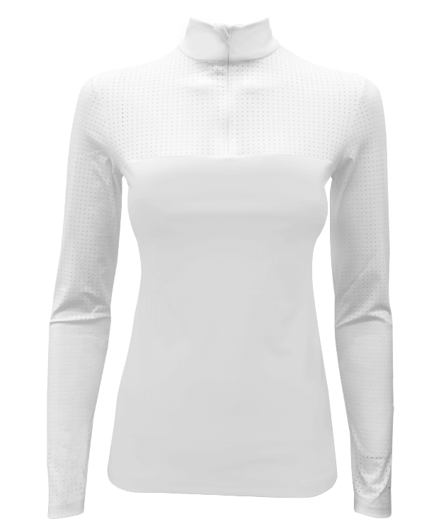 Turniershirt "Carlotta" Turniershirt "Carlotta" von Laguso