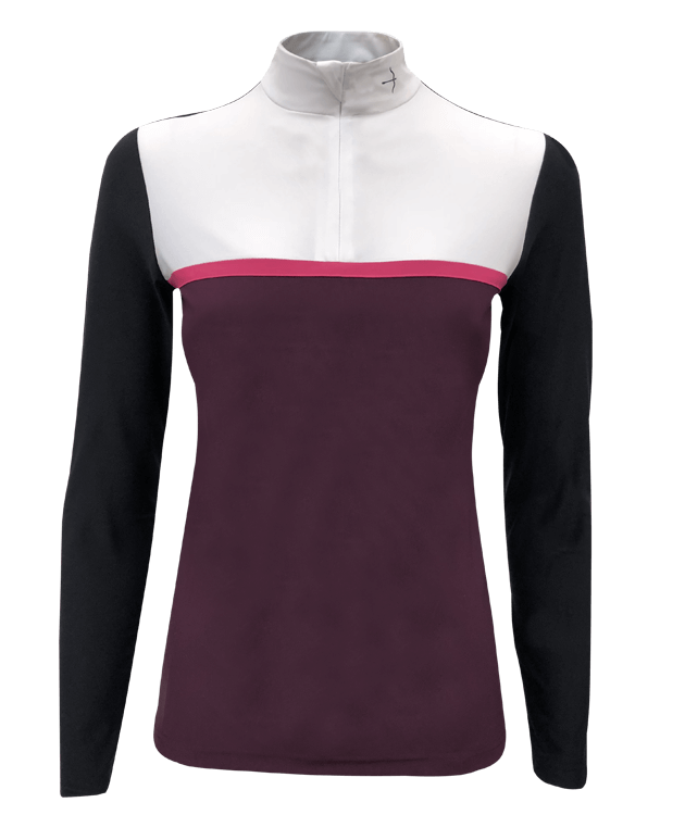 Turniershirt "Catoki" Turniershirt "Catoki" von Laguso