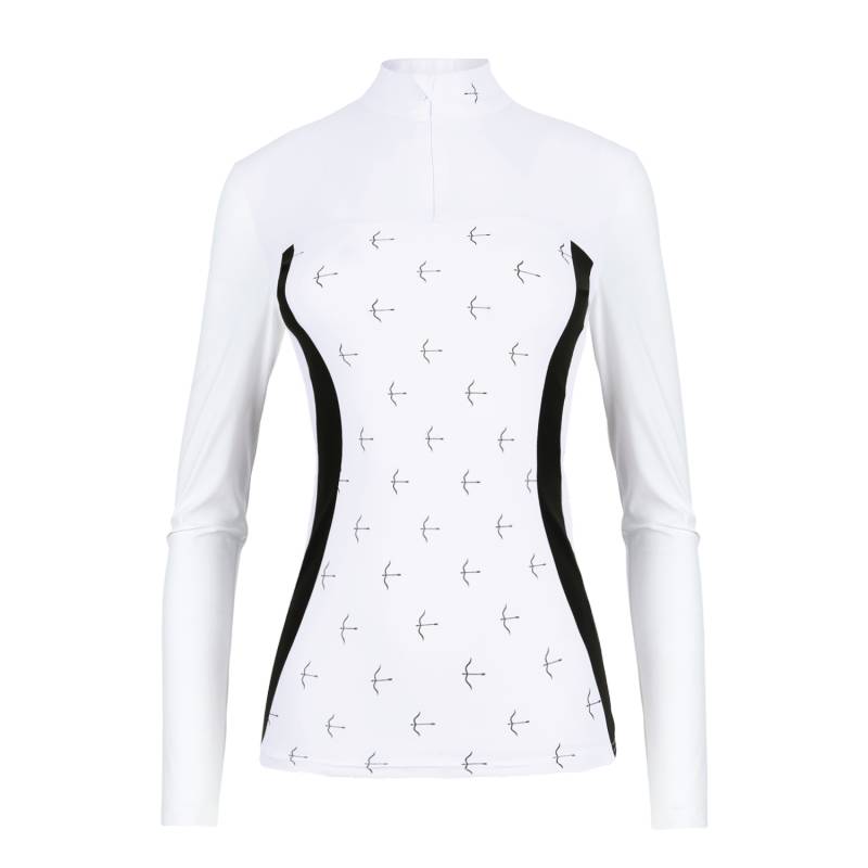 Turniershirt "Jacky" All Over Icon Turniershirt "Jacky" All Over Icon von Laguso