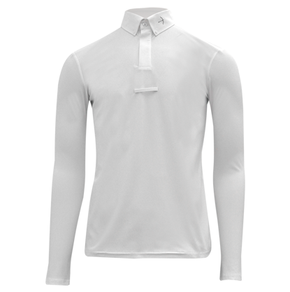 Turniershirt "Logan" Turniershirt "Logan" von Laguso
