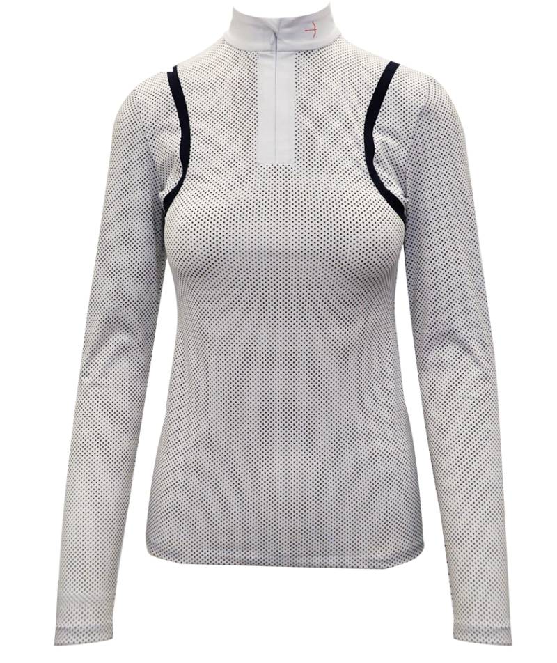 Turniershirt "Rouge Summer" Turniershirt "Rouge Summer" von Laguso